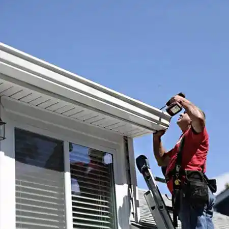 gutter services Osceola Mills
